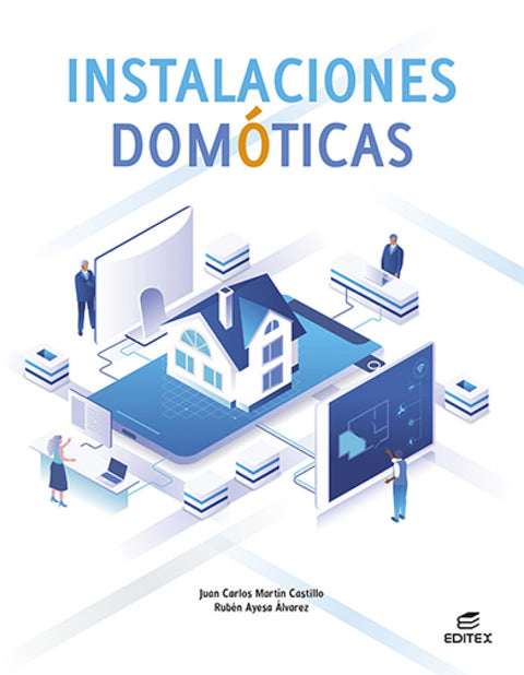  Instalaciones domóticas 
