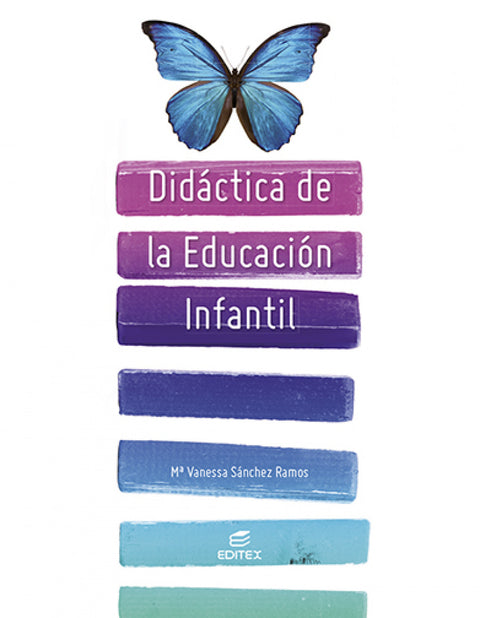  Didáctica de la educación infantil 