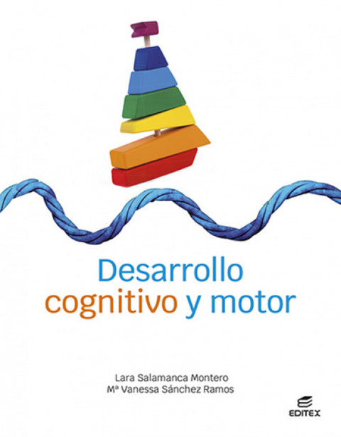  DESARROLLO COGNITIVO Y MOTOR 2023 