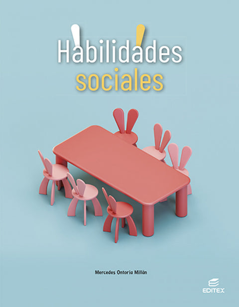  Habilidades sociales 