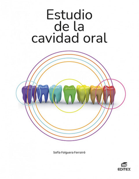  ESTUDIO DE LA CAVIDAD ORAL 2023 