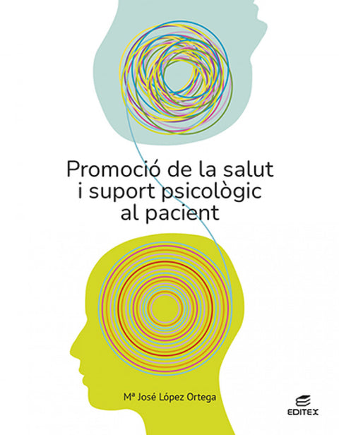  Promoció de la salut i suport psicològic al pacient 