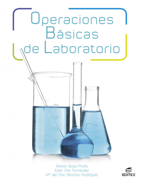  OPERACIONES BASICAS DE LABORATORIO 2024 