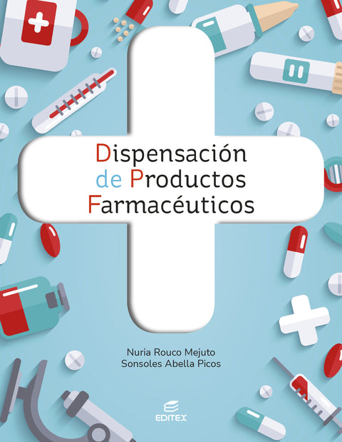  Dispensación de productos farmacéuticos 