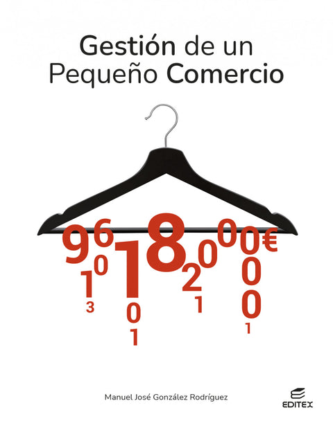  GESTION DE UN PEQUEÑO COMERCIO 2024 