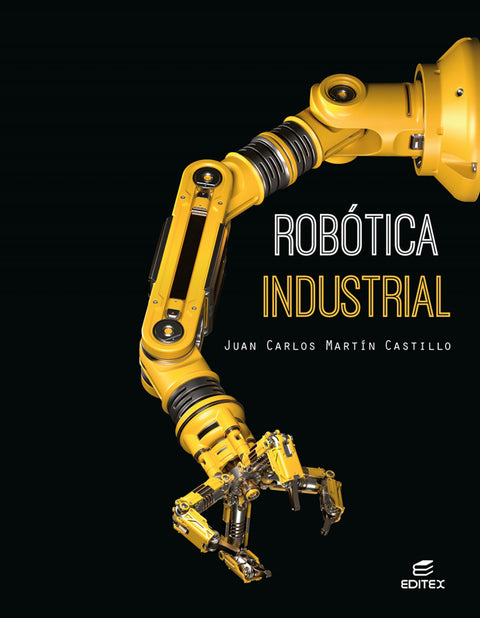  Robotica industrial 