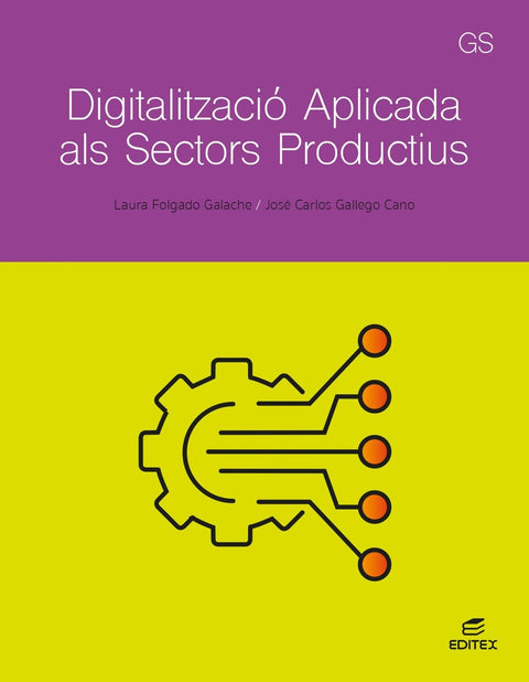  DIGITALIT APLI SECTORS PRODUCT GS 24 CAT 