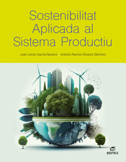  SOSTENIBILITAT APL SISTEMA PRODUC 24 CAT 