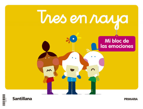  TRES EN RAYA CUADRICULA 1 PRIMARIA 