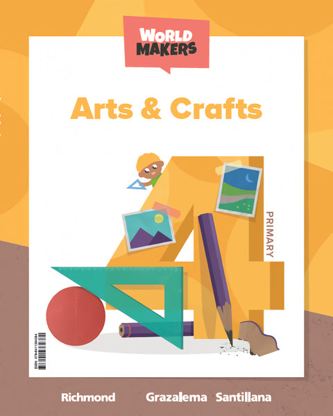  ARTS 
