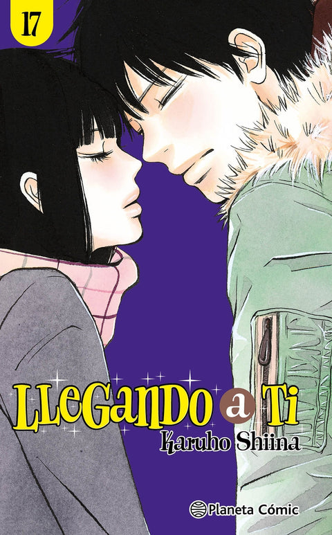  Llegando a ti nº 17/30 