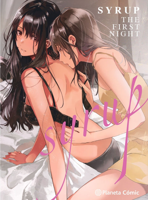  Syrup nº 03 