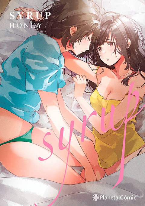  Syrup nº 04 