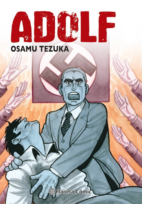  Adolf (Tezuka) 