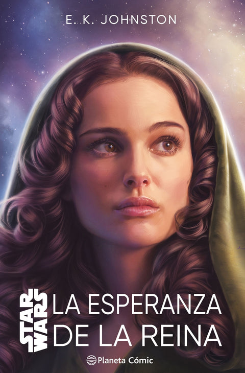 Star Wars. La esperanza de la reina (novela) 
