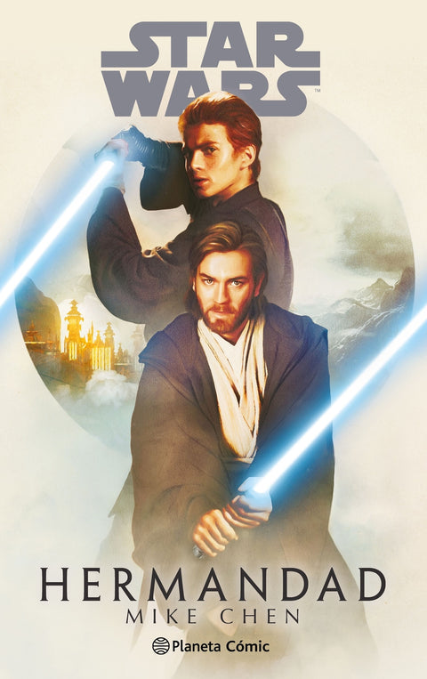  Star Wars. Hermandad (novela) 