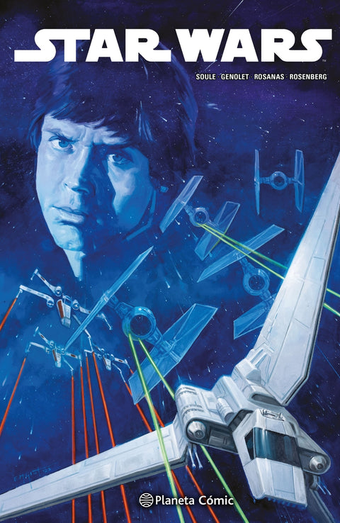  Star Wars II nº 05 