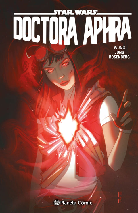  Star Wars Doctora Aphra nº 05 