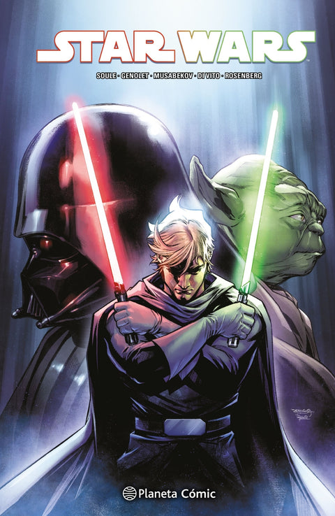  Star Wars nº 06 