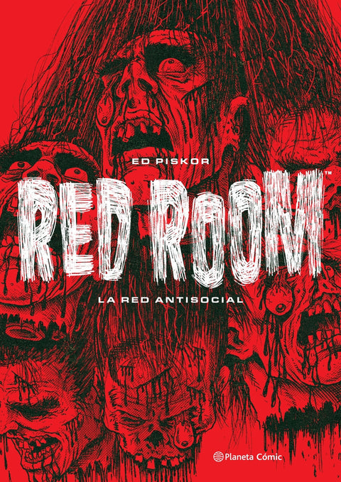  Red Room 