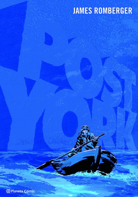  Post York 