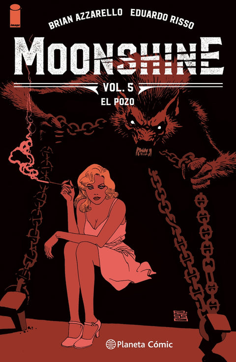  Moonshine nº 05/05 