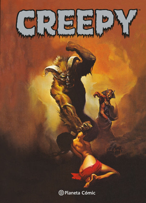  Creepy nº 17/29 