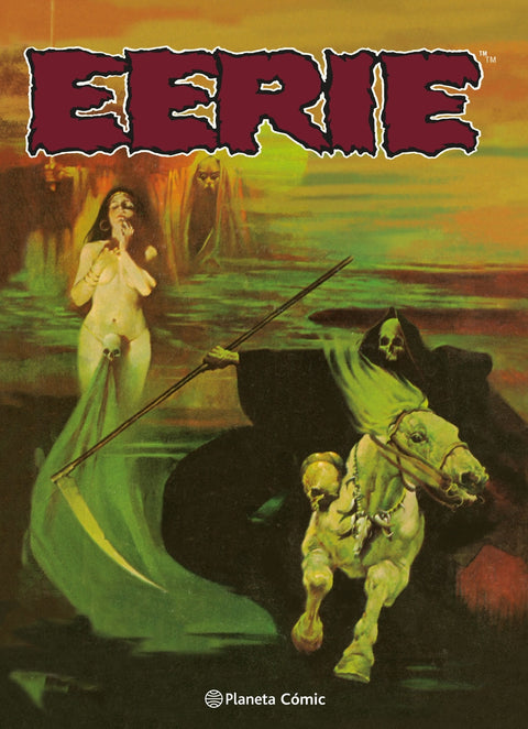  Eerie nº 11/27 