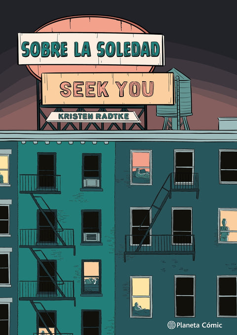  Sobre la soledad 