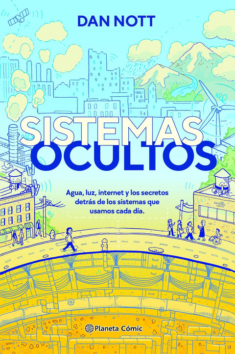  Sistemas ocultos 