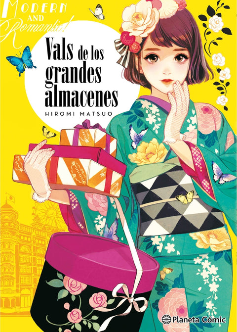  VALS DE LOS GRANDES ALMACENES 