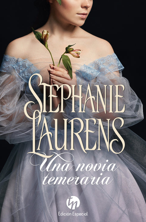  Una novia temeraria 
