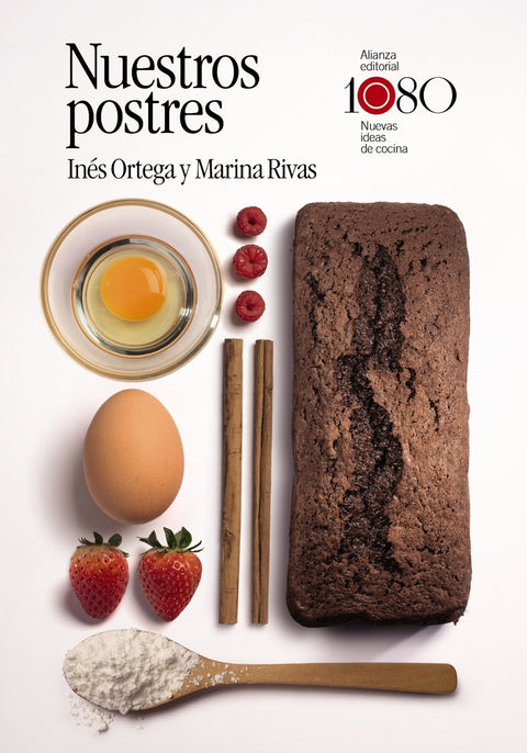  Nuestros postres 