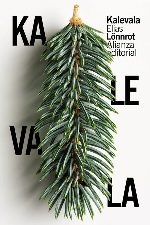  Kalevala 