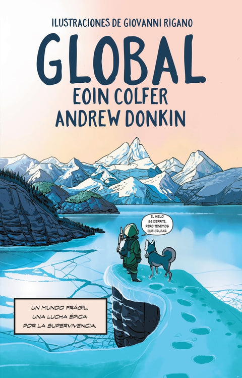  Global (cómic) 