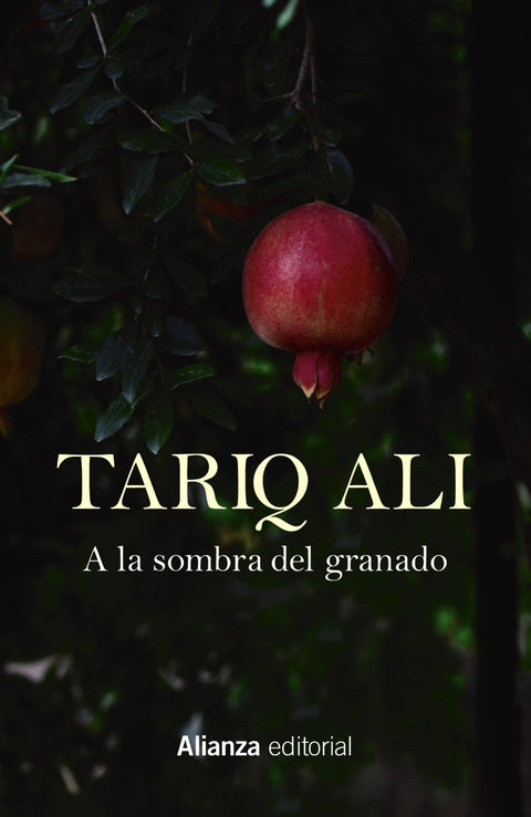  A la sombra del granado 