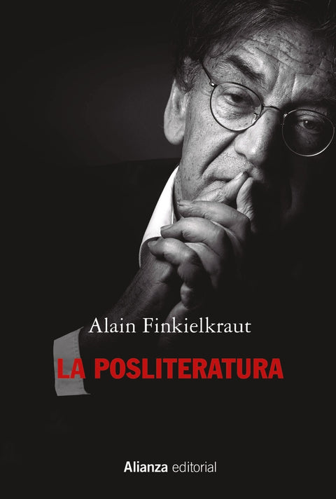  La posliteratura 