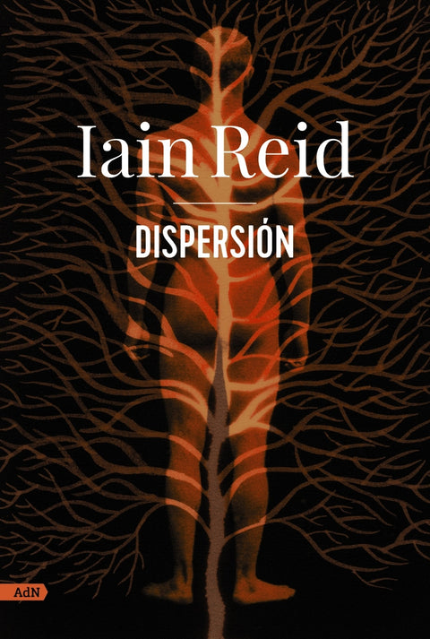  Dispersión (AdN) 