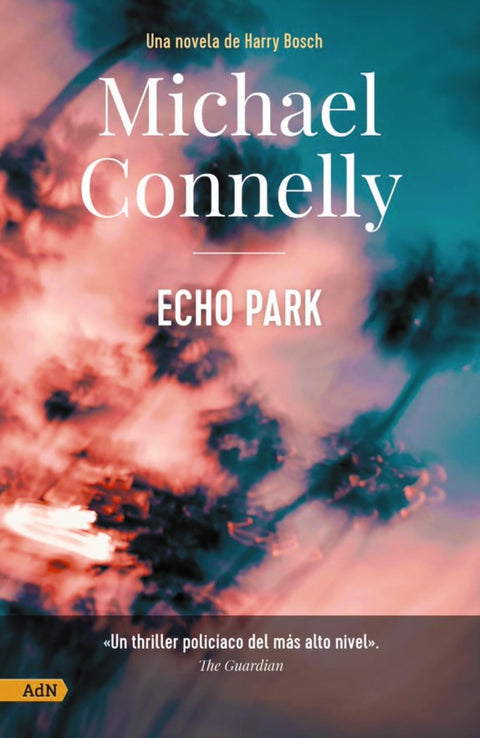  Echo park [AdN] 