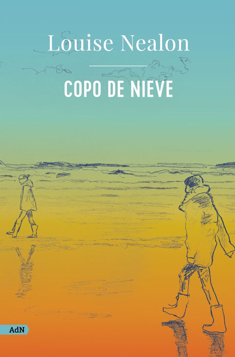  Copo de nieve (AdN) 