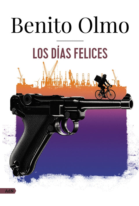  Los Días Felices (AdN) 