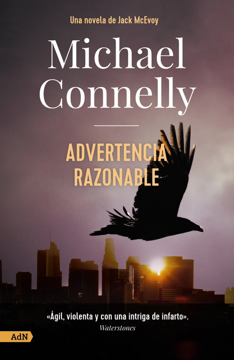  Advertencia razonable [AdN] 