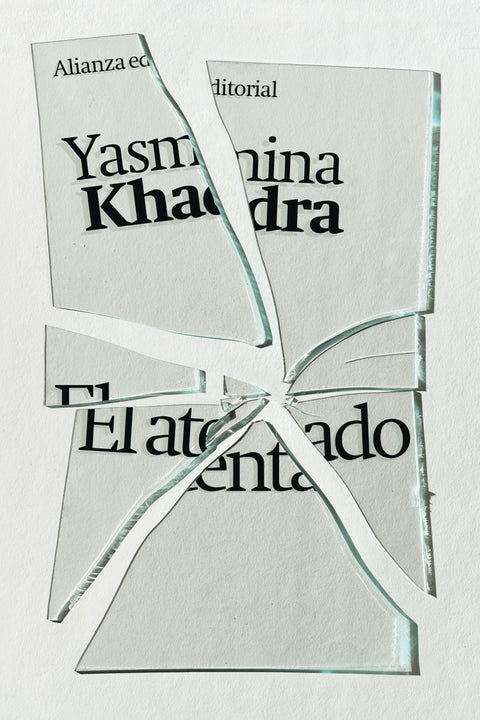  El atentado 