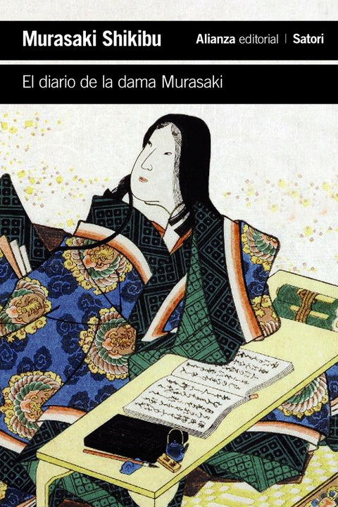  El diario de la dama Murasaki 