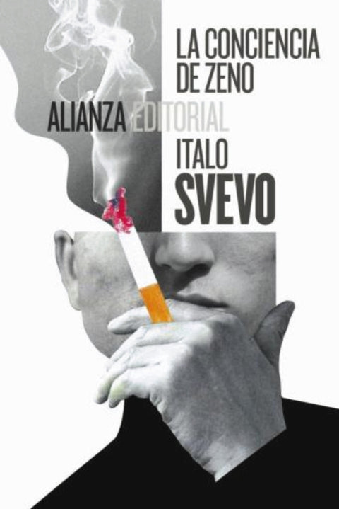  La conciencia de Zeno 