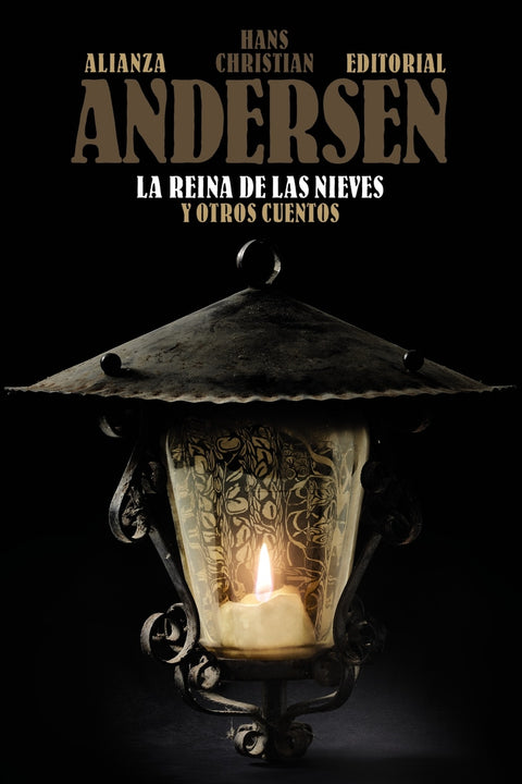  La Reina de las Nieves y otros cuentos 