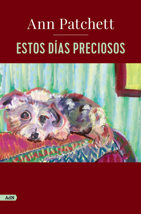  Estos días preciosos (AdN) 