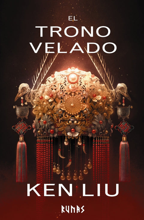  El trono velado 