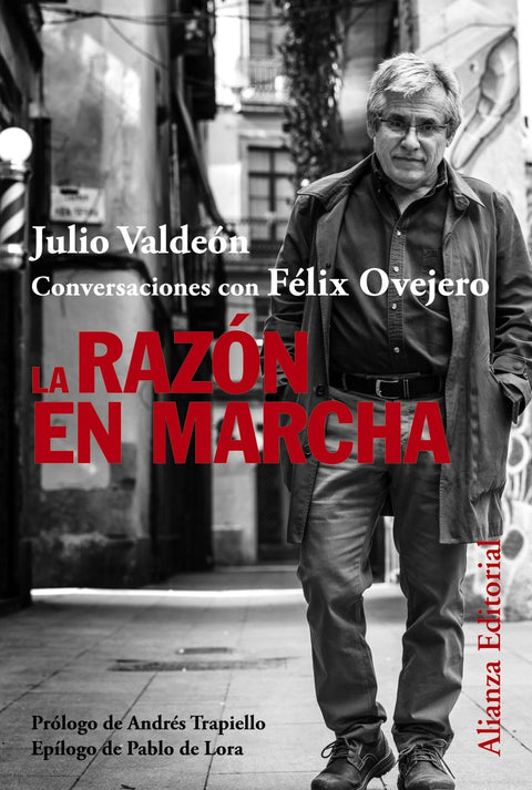  La razón en marcha 
