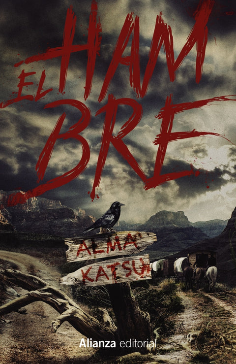  El hambre 